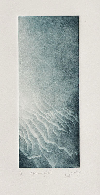 Apparences glissées