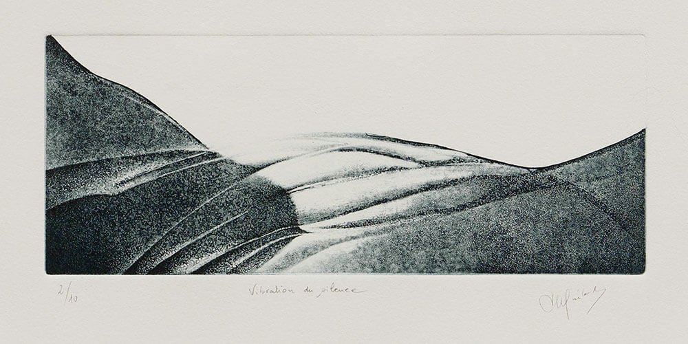 Vibration du silence